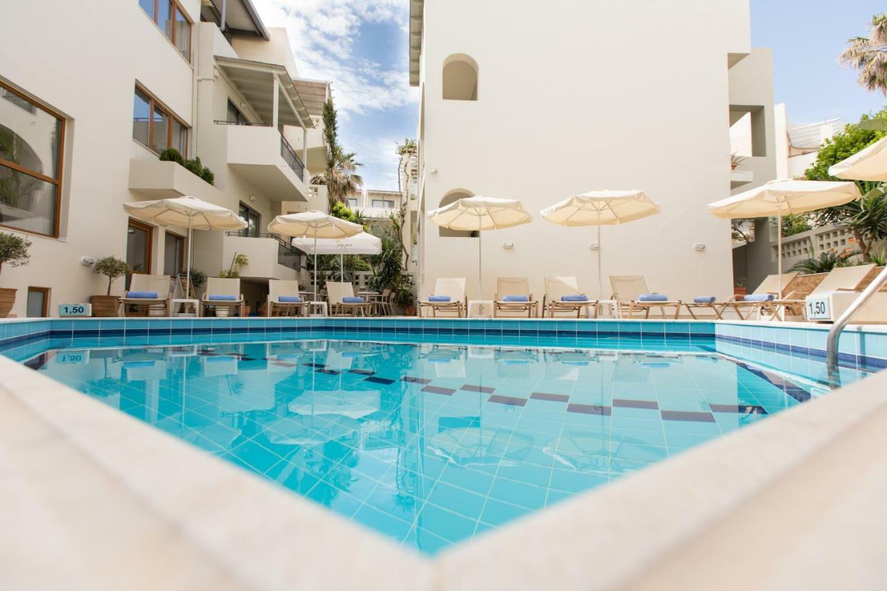 Anita Beach Hotel- Adults Only Rétino Exterior foto